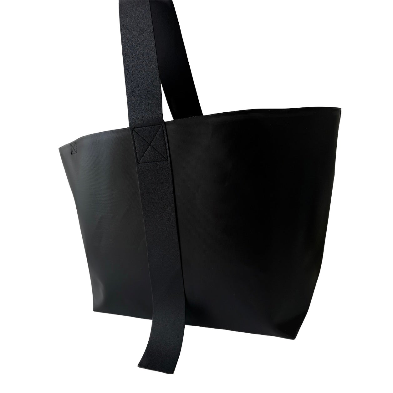 IN THE CASE { } TARPAULIN BAG | IN THE CASE