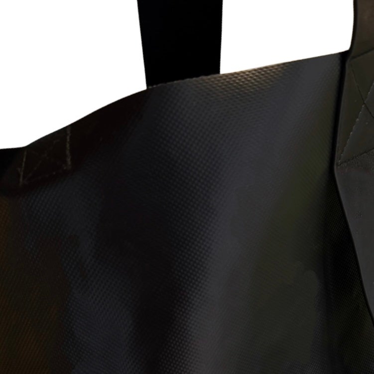 IN THE CASE { } TARPAULIN BAG | IN THE CASE