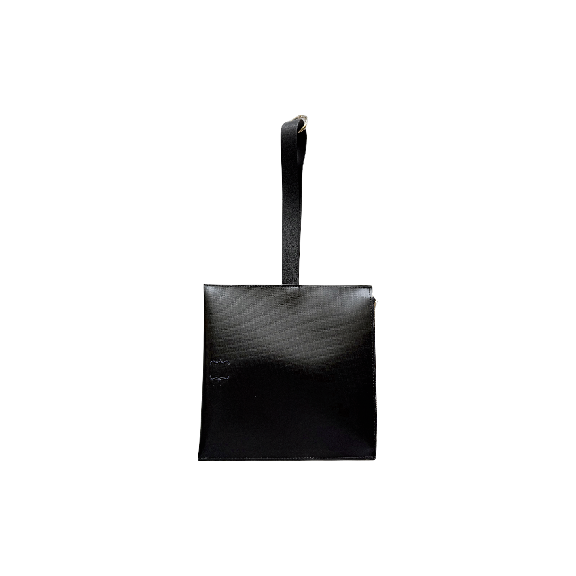 IN THE CASE { } TARPAULIN BAG | IN THE CASE