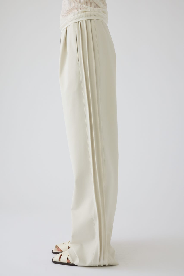 リムアーク RIM.ARK Volume sleeve short JK （BLK） - ファッション